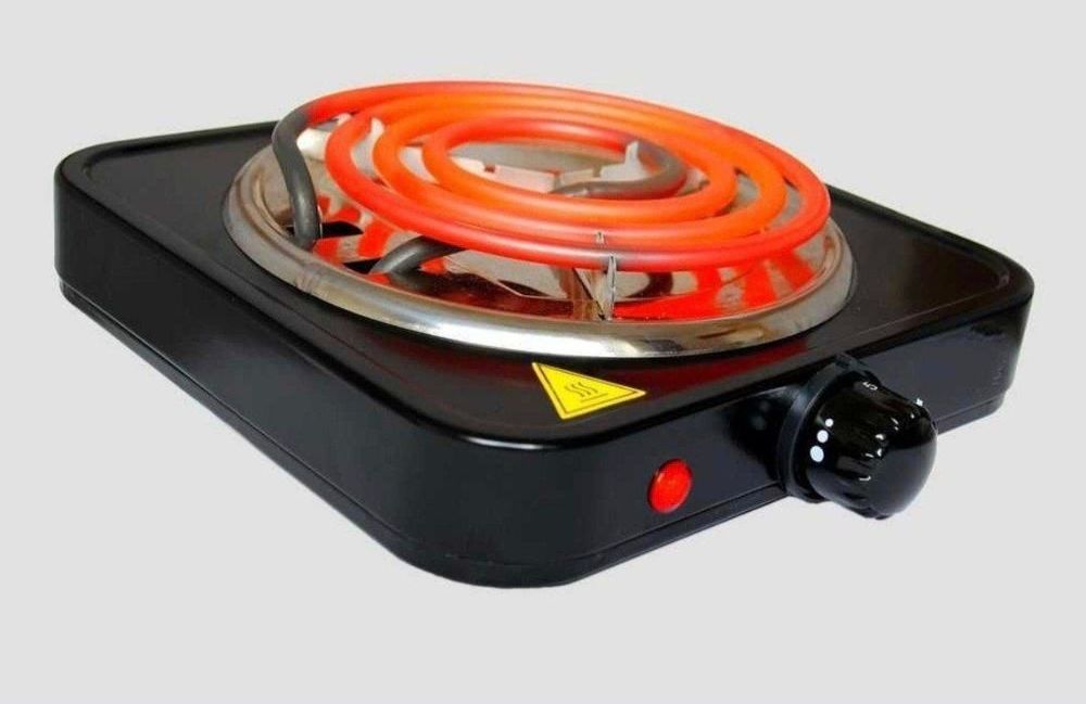 Электрические плиты