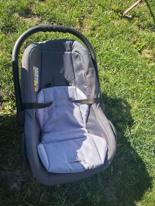 Carucior 3 in 1 colibro