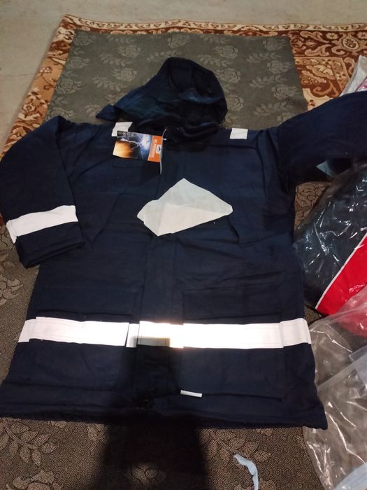 Спец одежда Курткалар.  3шт.