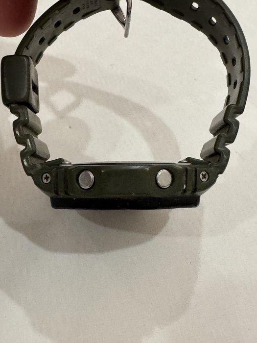 Часы Casio G-Shock GA-2110SU