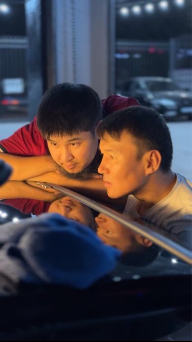 Курс Обучение детейлингу авто: полировка, керамика