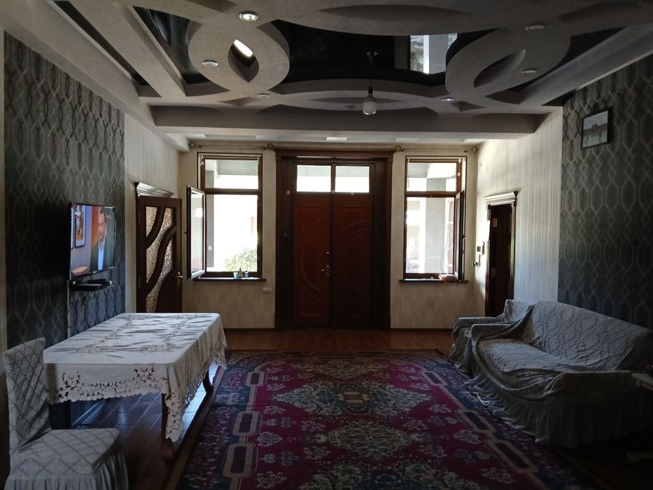 6 сотихлик Уй сотилади Кибрай