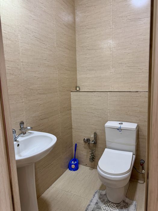 Аренда 3х комнатной на ЖК Манзара