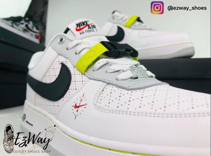 Nike Air Force 1 original