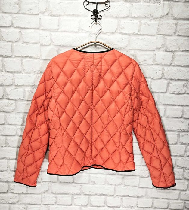 Inwear Оригинално дамско яке с пух размер S / М  НОВО