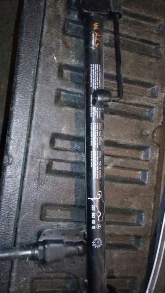 Крик за Мерцедес, Форд от 30 лв