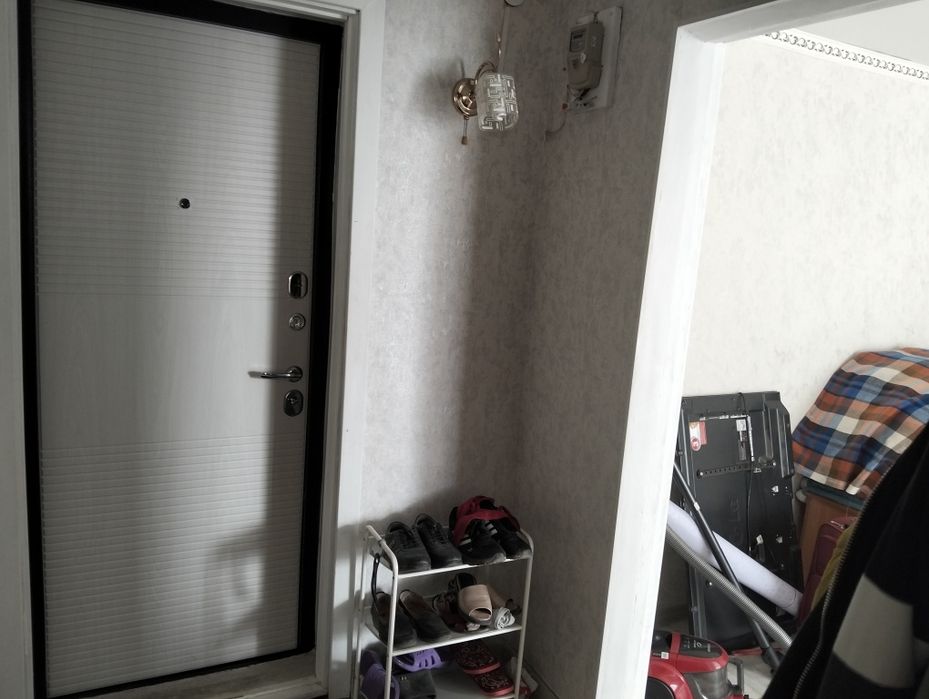 Продам 1 комнатную квартиру