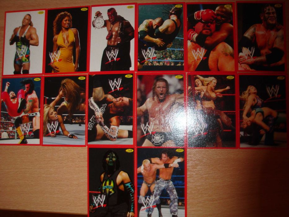 Карти Дисни Пиксар, Албум Любими мъничета, Спайдермен стикери