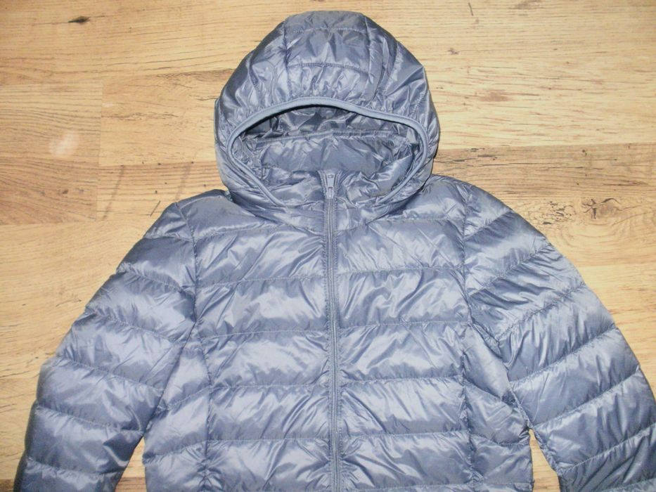 юношеско ново преходно гъши пух до 160см