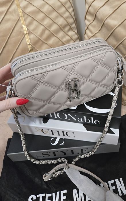 Чанта Steve Madden нова и оригинална