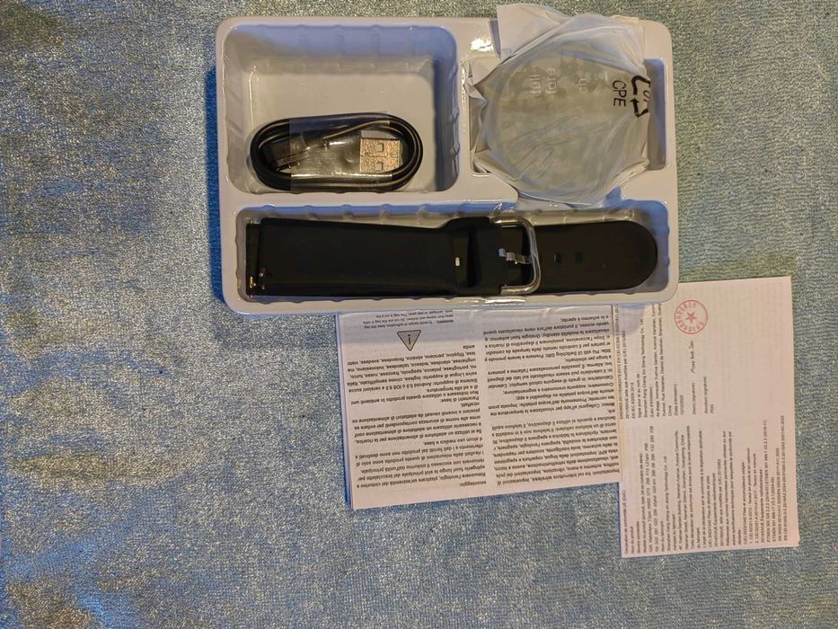 Смарт Часовник Active 2