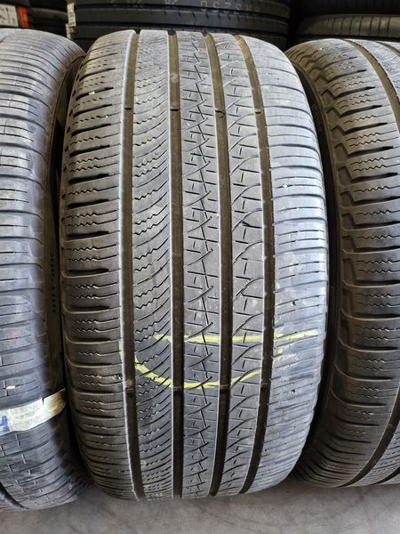 275/45/21 PIRELLI 4бр