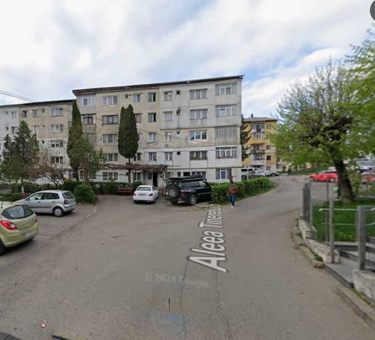 Vanzare apartament Falticeni