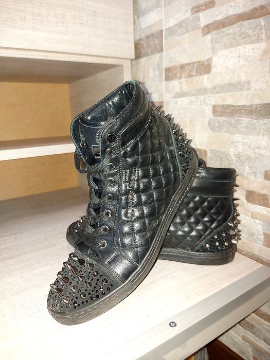 Кецове Philip Plein