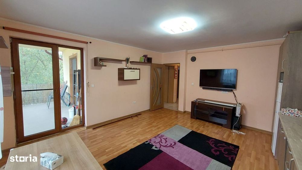 Apartament 3 camere decomandate Selimbar