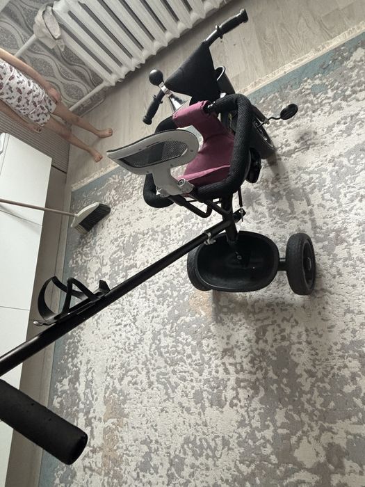 Продам велосипед в хорошем состоянии