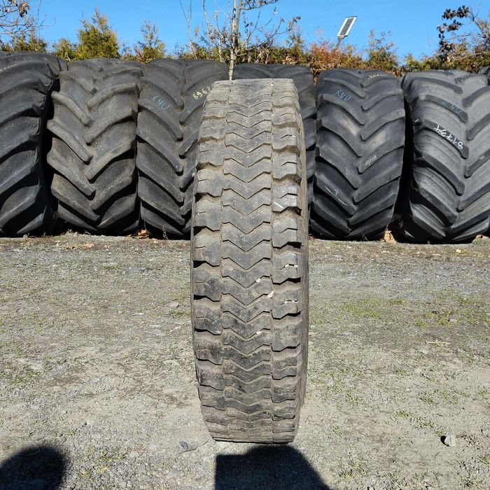 Cauciucuri 8.25-16  Semperit Anvelope SH John Deere Deutz