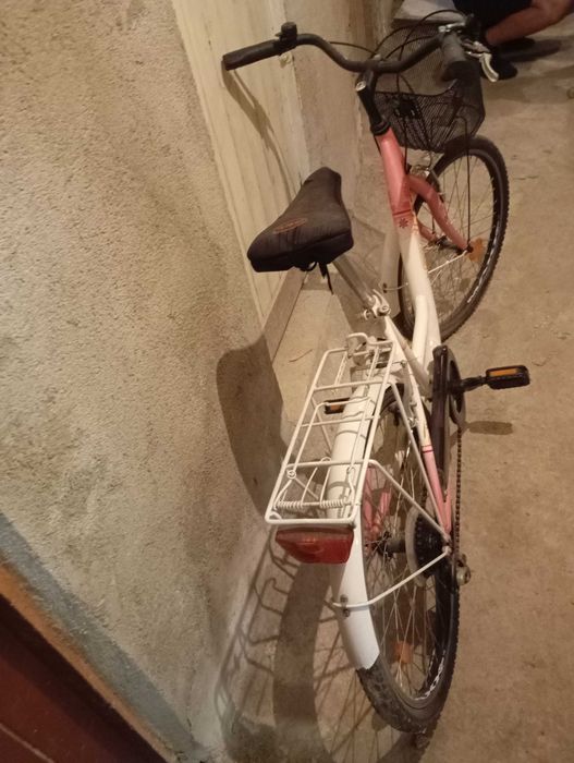 Детско/дамско колело 24"