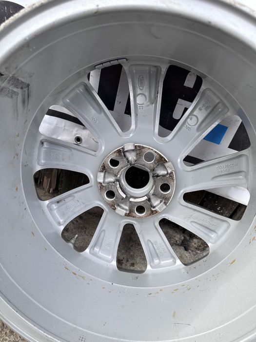 18 5х108 джанти