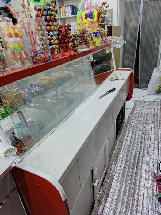 Витирина холодилник ÷%