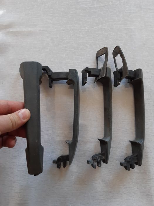 Продам ручки Мерс 124