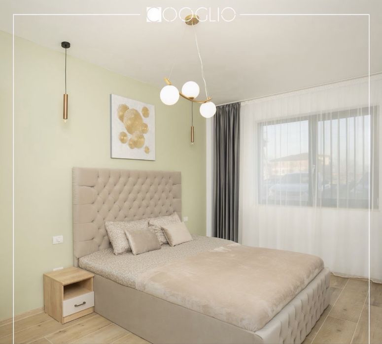 Apartamente de inchiriat