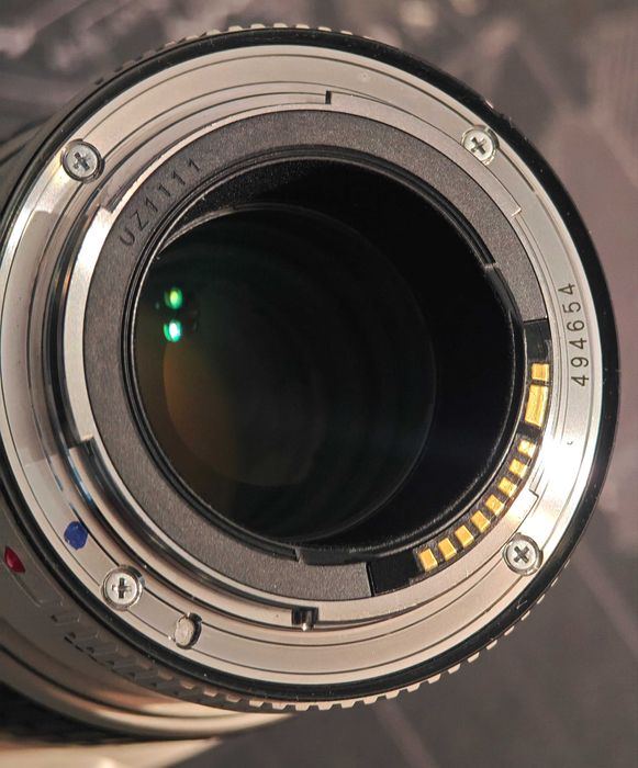 Canon EF 70-200mm f/4L IS USM