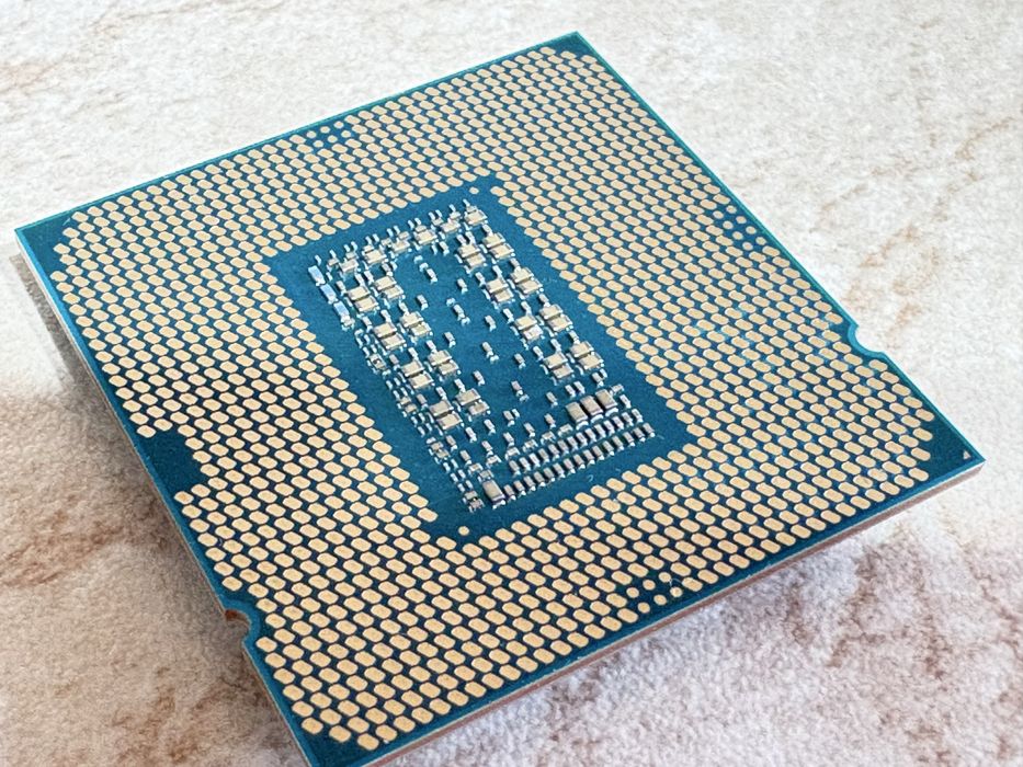 Процессор Intel i7 11700 OEM