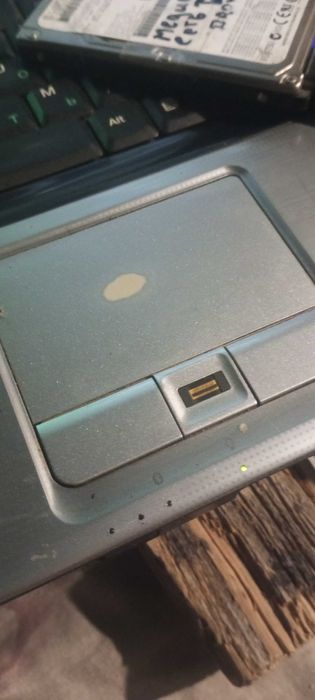 Ноутбук ASUS m51s