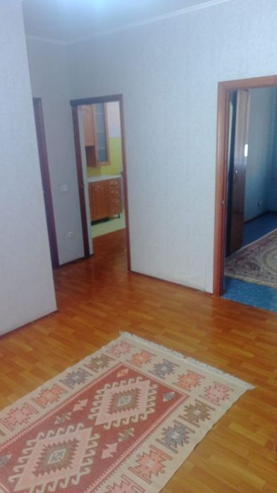 Курмангазы 5. Конечная авангарда