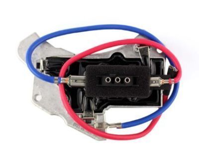 Rezistenta ventilator habitaclu Mercedes Clasa C (W202), Clk (C208), Clasa E (W210), Slk (R170)