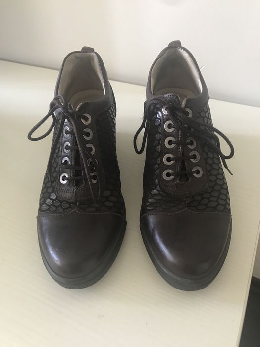 Обувки GiAni 37 номер