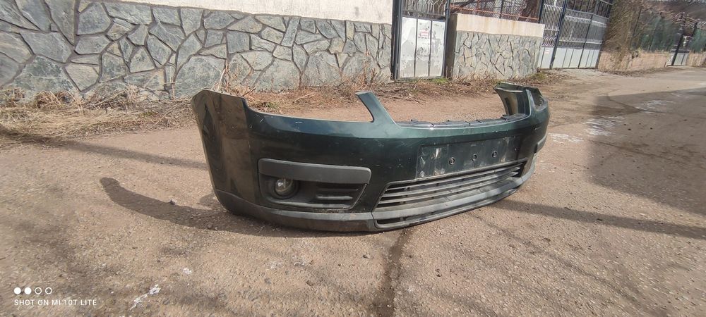 Предна броня за Форд Ц-Макс Фокус Predna bronq Ford Focus C-MAX