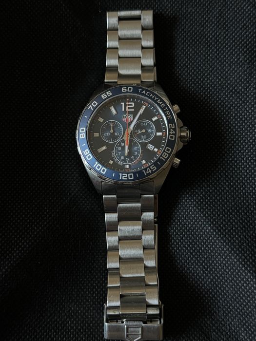 Tag Heuer Formula 1