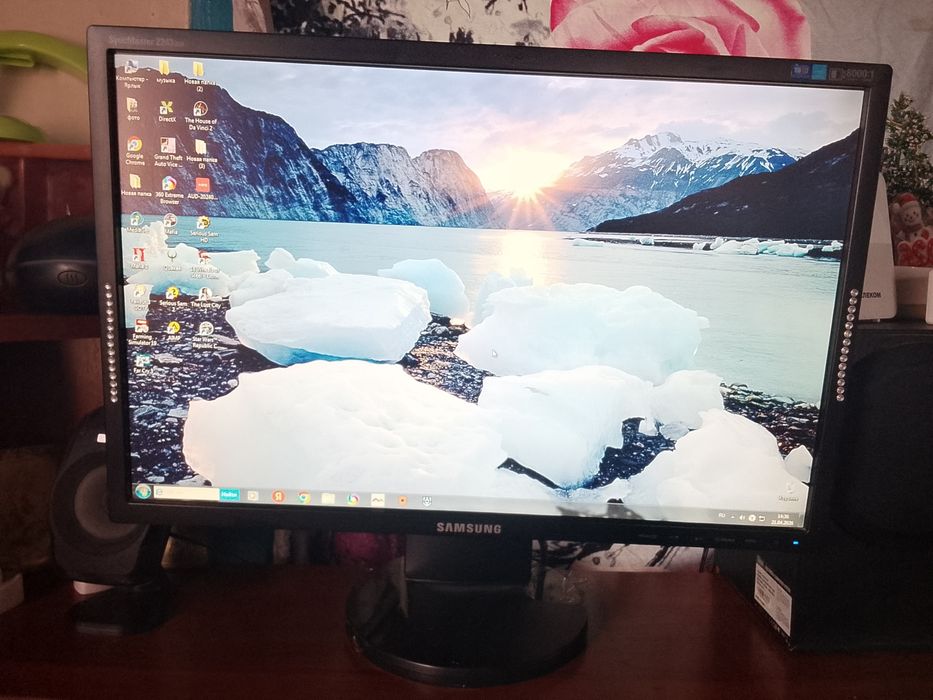 Продам компьютер