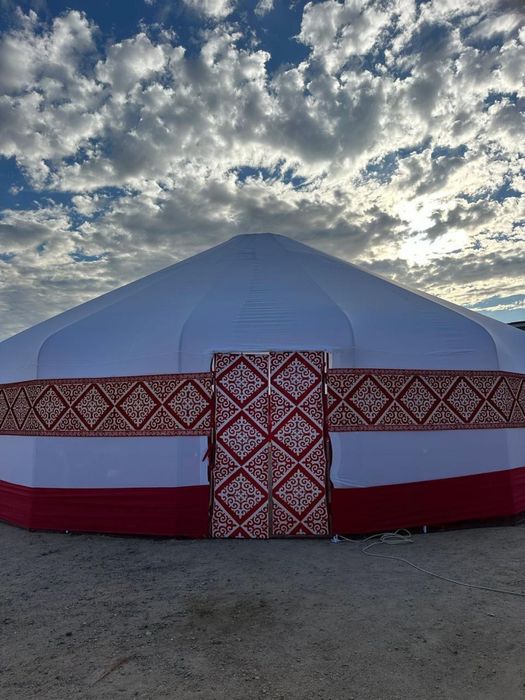 2 ағаш уй сатылады