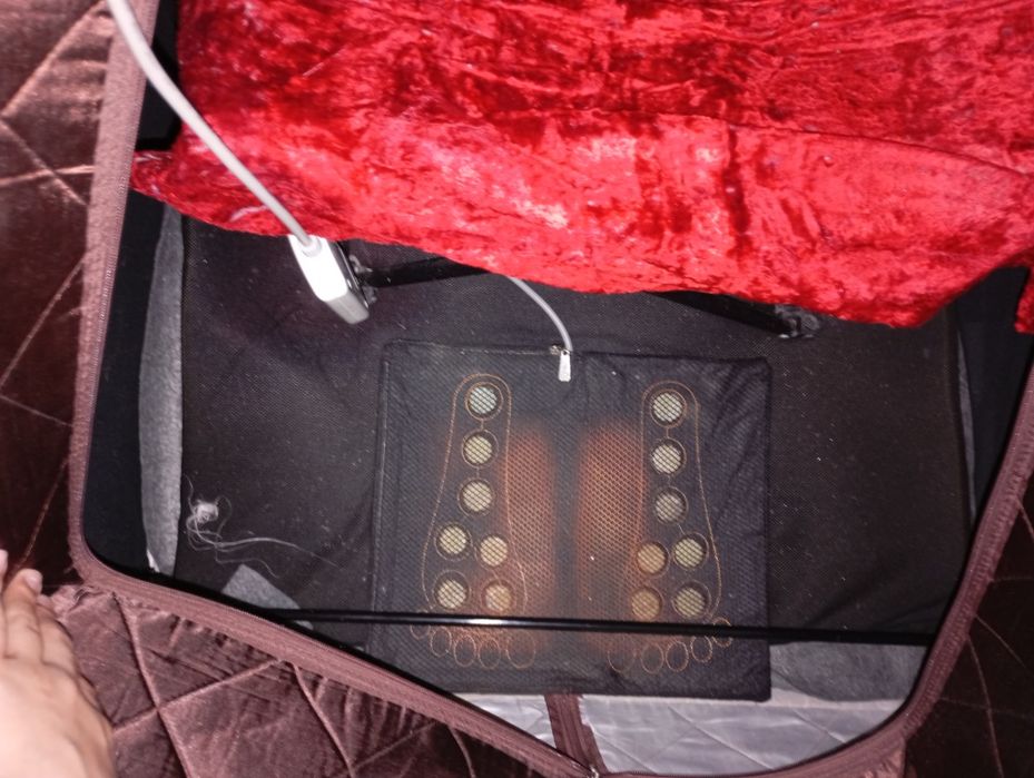 Домашный баня (спа)