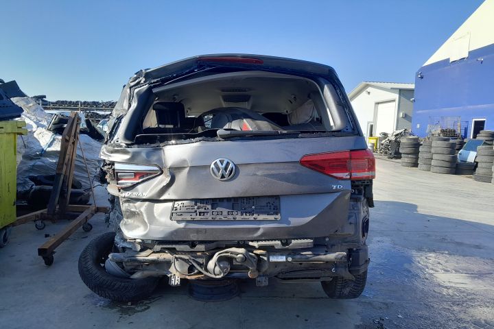 Bara stabilizare fata 3Q0411303K 3Q0411303K Volkswagen VW Touran a 2-