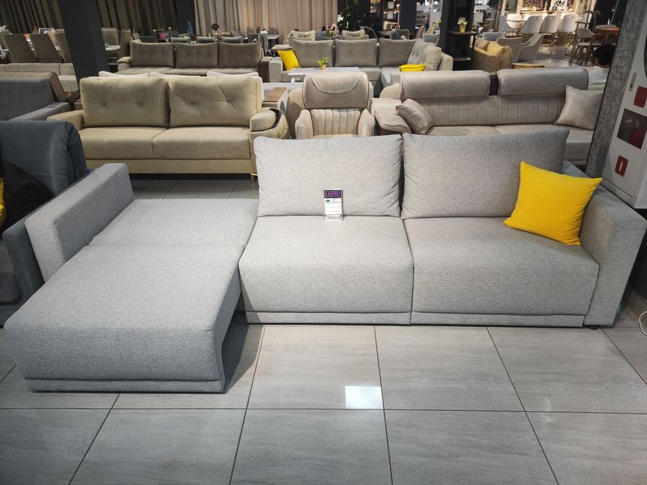 Супер скидка на 35% диван прямой трёхметровый и угловой и буква п.