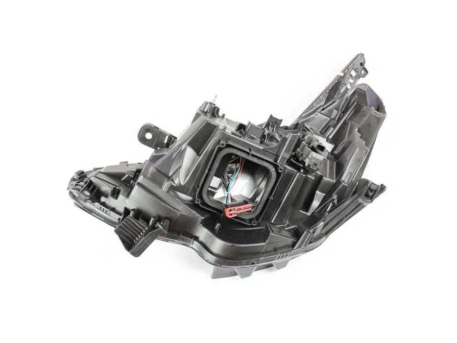 Far Faruri  RENAULT CLIO 5 JOY / 2021 - 2023 / Stânga+dreapta / cu balast / Complet noi / originale.