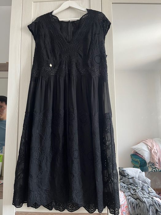 Национальные костюмы