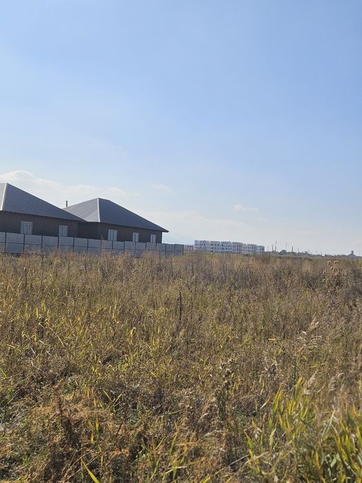 Продаётся участок г.Каскелен!