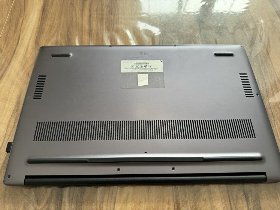 Продам ноутбук Huawei MateBook D15 (2022)