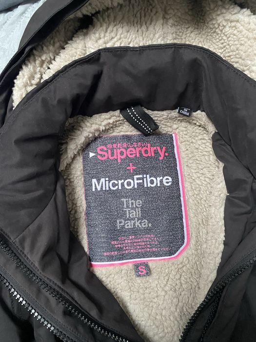 Parka Superdry S