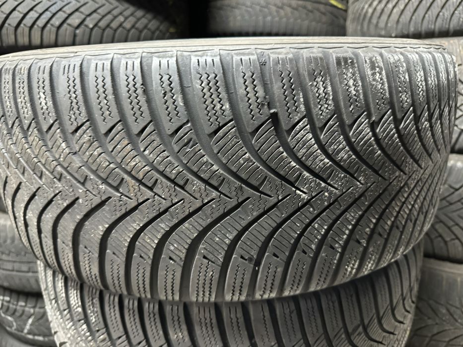225 45 17 hankook iarna m+s
