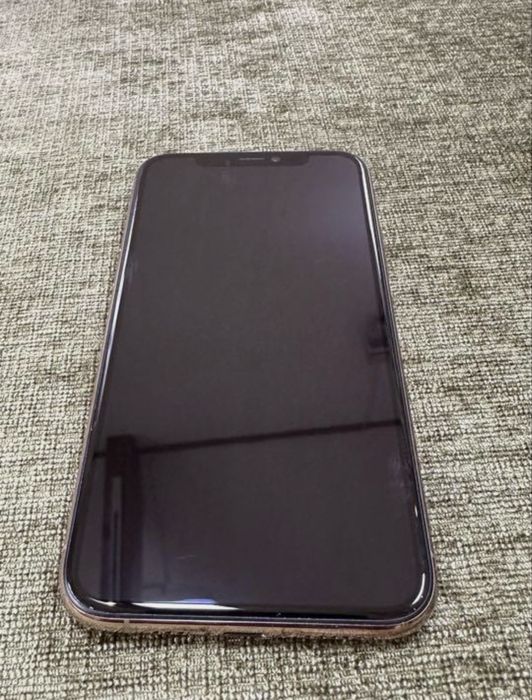 Iphone 11 pro max акб 81