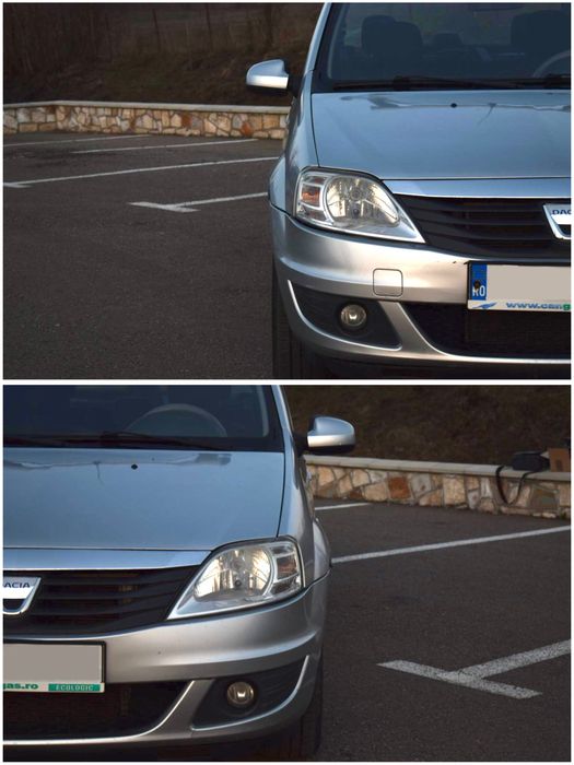 Dacia Logan 1.2+gpl