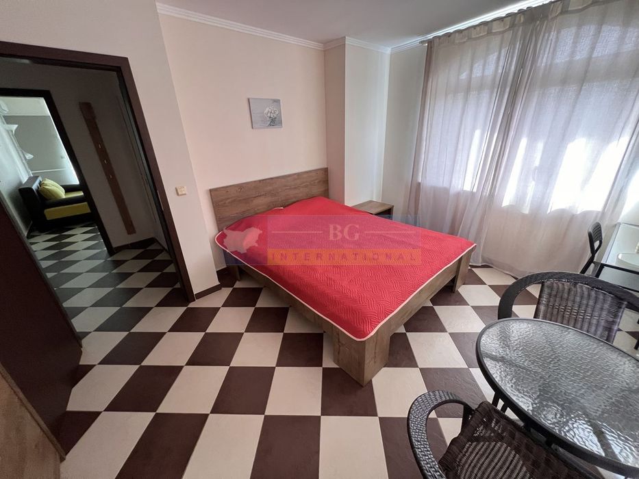 Продава се Двустаен апартамент в Созопол - 73 кв.м за 1316 €/кв.м - Снимка #8