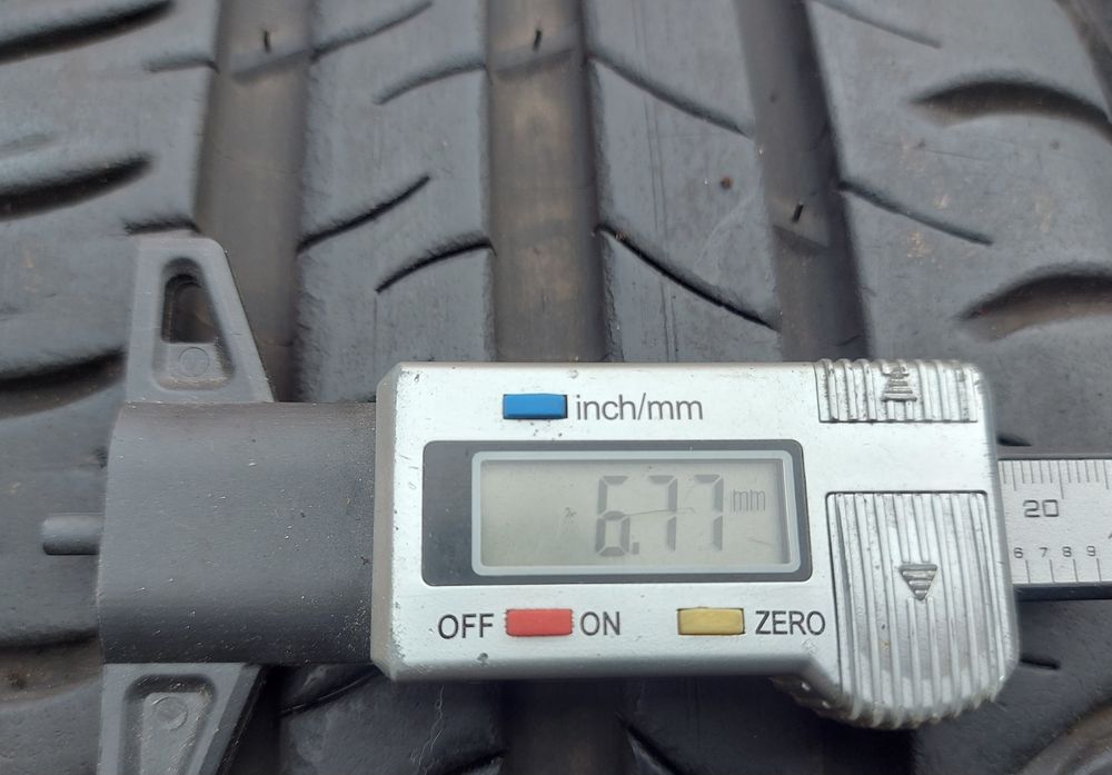 Set 4buc 195/60 R15 88T Michelin Energy Saver vară