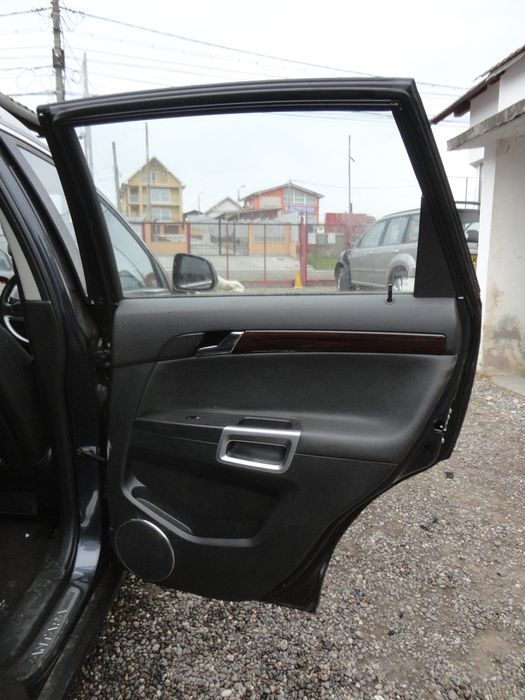 Usa Dreapta Spate Opel Antara 2006 - 2011 SUV 4 Usi Gri 88U (399) Garantie